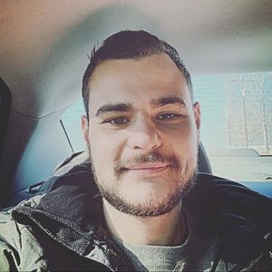 Meet your Posher, Hayden